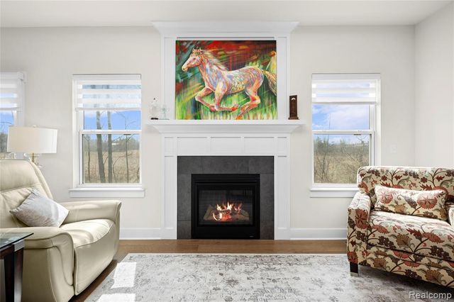 7841 Trailside Court, West Bloomfield, MI 48323