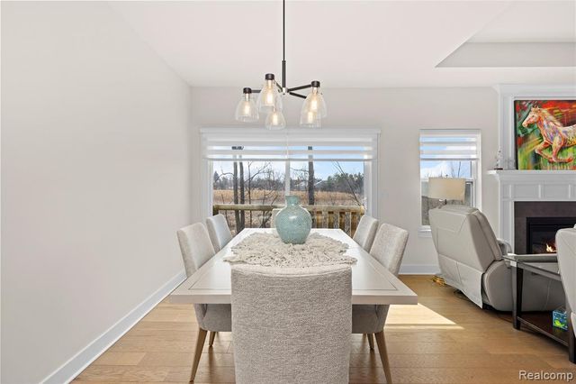 7841 Trailside Court, West Bloomfield, MI 48323