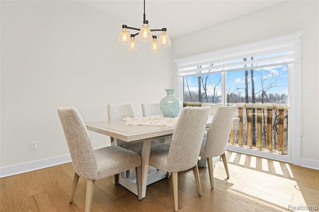 7841 Trailside Court, West Bloomfield, MI 48323