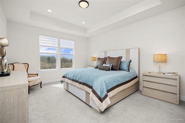 7841 Trailside Court, West Bloomfield, MI 48323