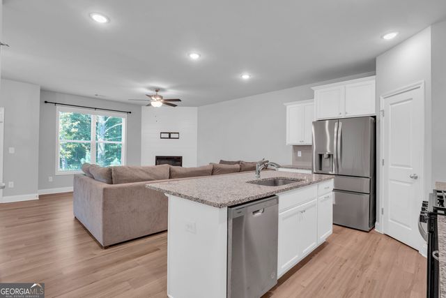 1567 Gin Blossom Circle, Lawrenceville, GA 30045
