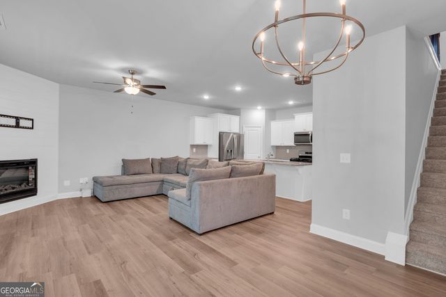 1567 Gin Blossom Circle, Lawrenceville, GA 30045