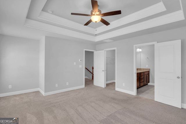 1567 Gin Blossom Circle, Lawrenceville, GA 30045