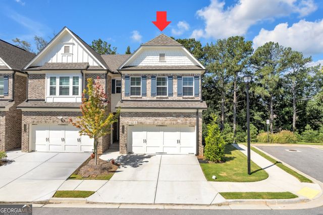 1567 Gin Blossom Circle, Lawrenceville, GA 30045