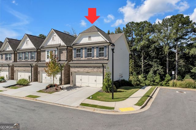 1567 Gin Blossom Circle, Lawrenceville, GA 30045