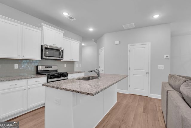 1567 Gin Blossom Circle, Lawrenceville, GA 30045