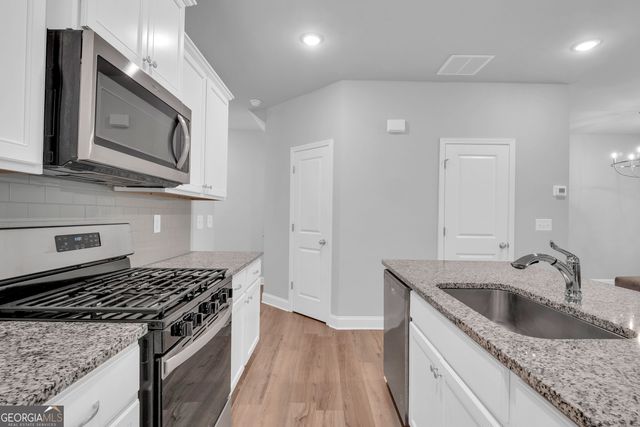 1567 Gin Blossom Circle, Lawrenceville, GA 30045