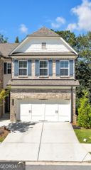 1567 Gin Blossom Circle, Lawrenceville, GA 30045