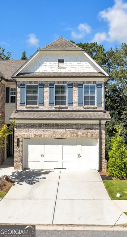 1567 Gin Blossom Circle, Lawrenceville, GA 30045