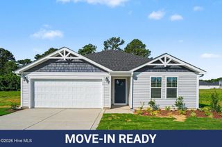 124 Baxley Drive, Dunn, NC 28334