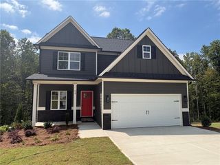 54 Jeffrey Lane, Dallas, GA 30157