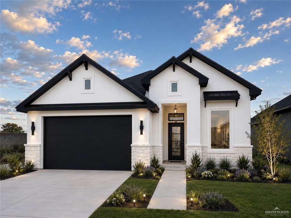 5302 Journey Drive, Rio Grande City, TX 78582