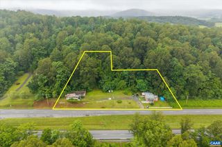 3744 & 3758 MONACAN TRAIL RD, North Garden, VA 22959
