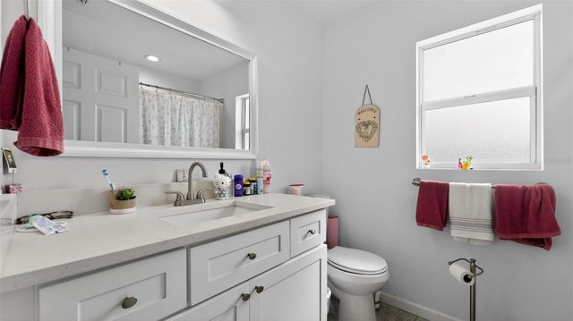 5290 WEATHERTON STREET, North Port, FL 34288