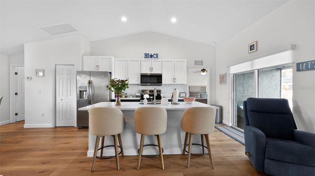 5290 WEATHERTON STREET, North Port, FL 34288