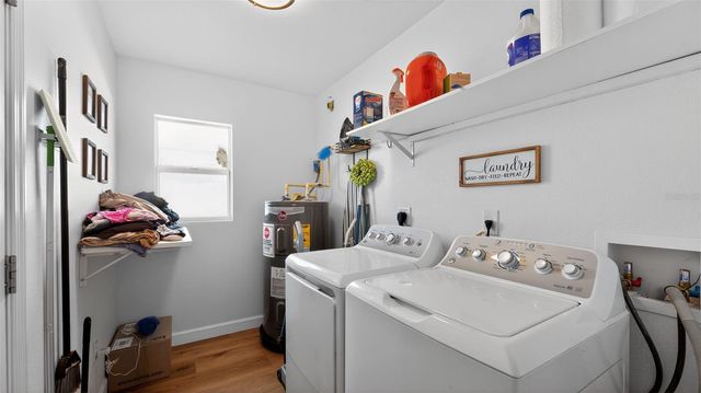 5290 WEATHERTON STREET, North Port, FL 34288