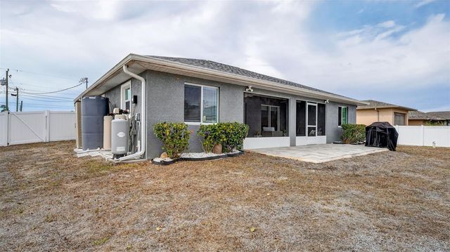 5290 WEATHERTON STREET, North Port, FL 34288