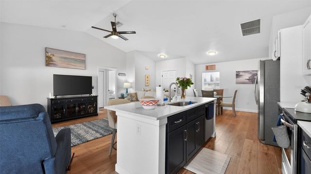 5290 WEATHERTON STREET, North Port, FL 34288