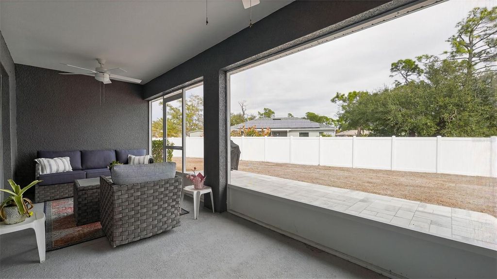 Image 25 of property listing at 5290 WEATHERTON STREET, North Port, FL 34288