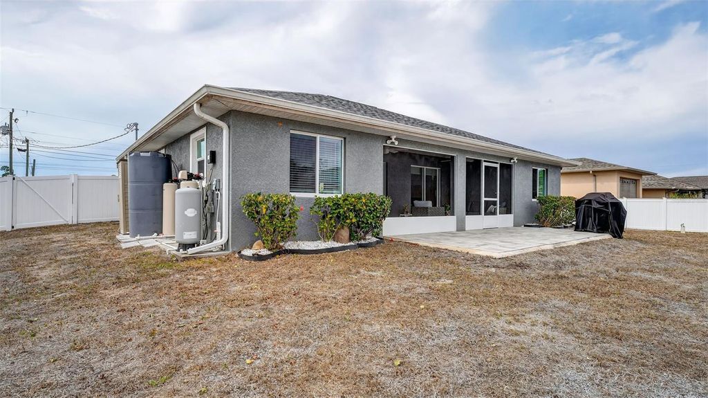 Image 26 of property listing at 5290 WEATHERTON STREET, North Port, FL 34288