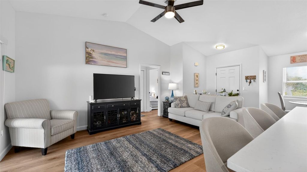 Image 5 of property listing at 5290 WEATHERTON STREET, North Port, FL 34288