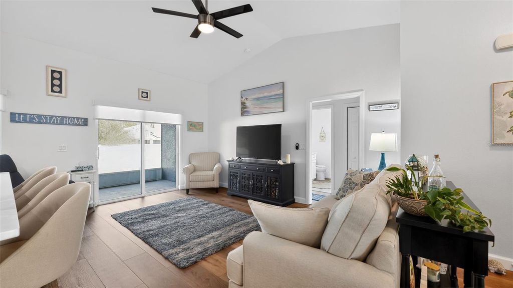 Image 6 of property listing at 5290 WEATHERTON STREET, North Port, FL 34288