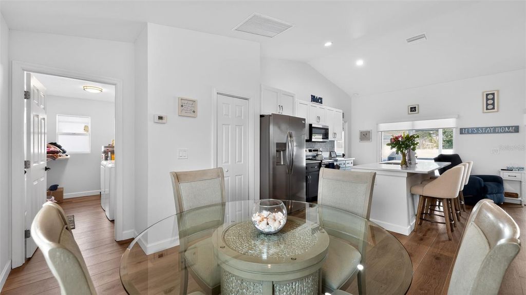 Image 10 of property listing at 5290 WEATHERTON STREET, North Port, FL 34288