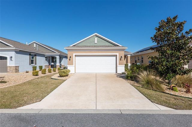 9945 SW 100TH TERRACE ROAD, Ocala, FL 34481