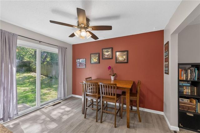 1100 NW Canterbury Road, Blue Springs, MO 64015