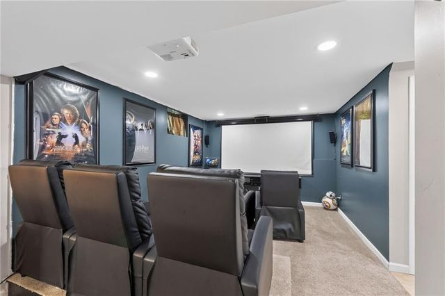 1100 NW Canterbury Road, Blue Springs, MO 64015