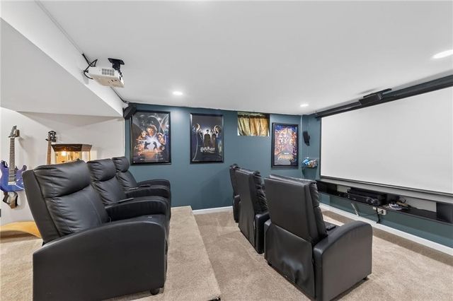 1100 NW Canterbury Road, Blue Springs, MO 64015