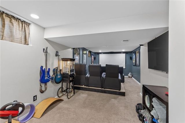 1100 NW Canterbury Road, Blue Springs, MO 64015