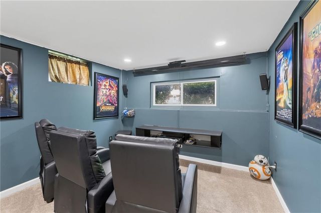 1100 NW Canterbury Road, Blue Springs, MO 64015