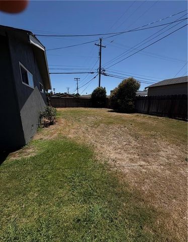 1963 Merced Ave, Merced, CA 95341