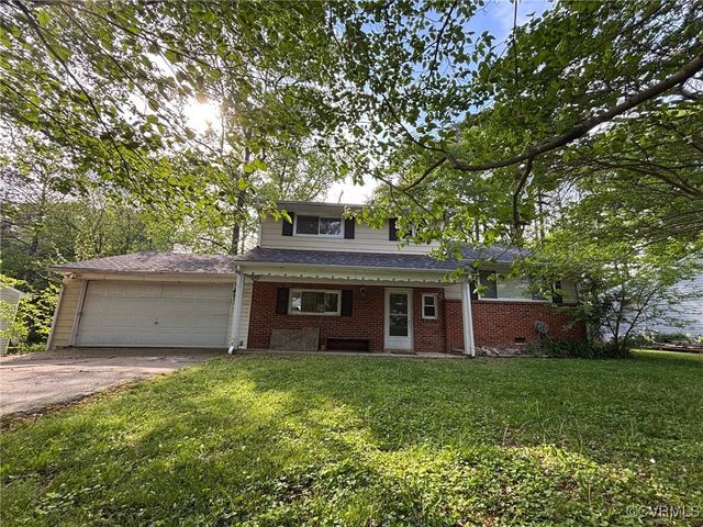 4810 Jan Rd, Henrico, VA 23231