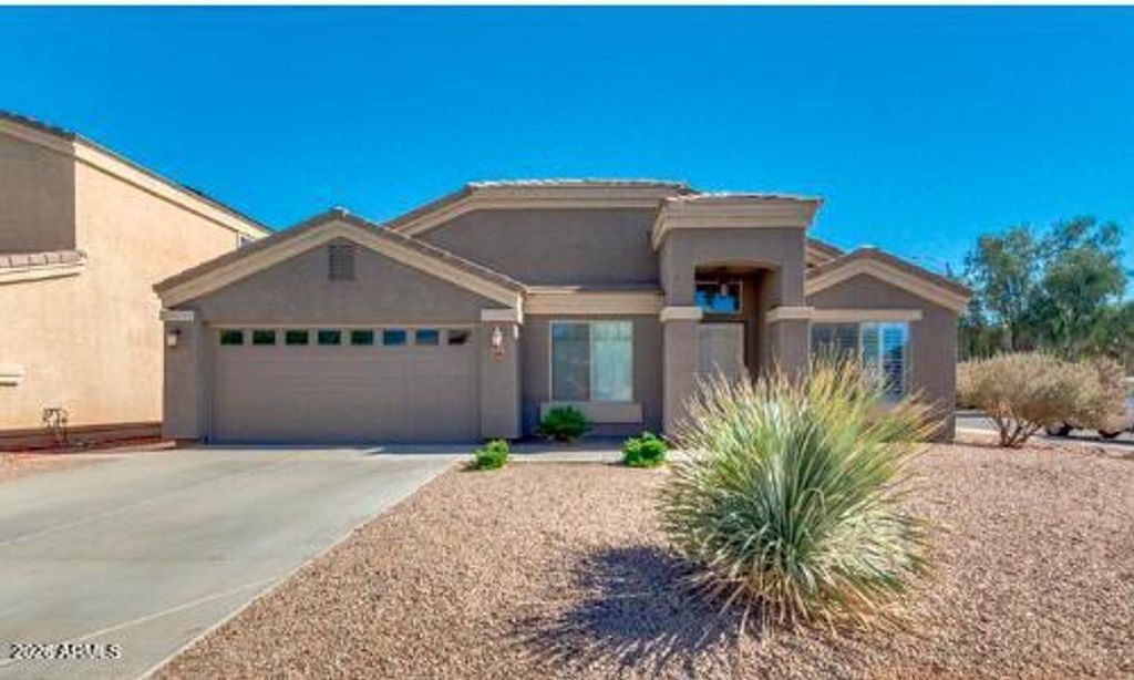 35969 W MARIN Avenue, Maricopa, AZ 85138