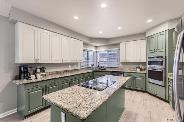 5426 S Jasper Way, Centennial, CO 80015