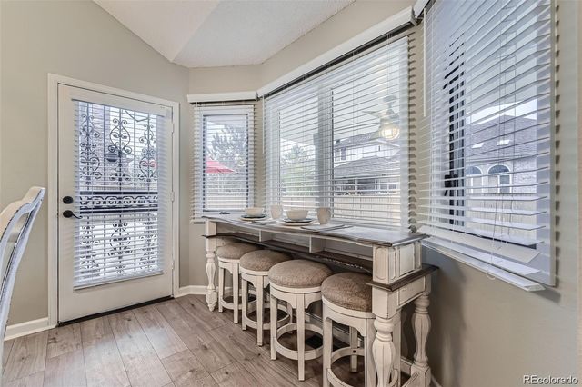 5426 S Jasper Way, Centennial, CO 80015