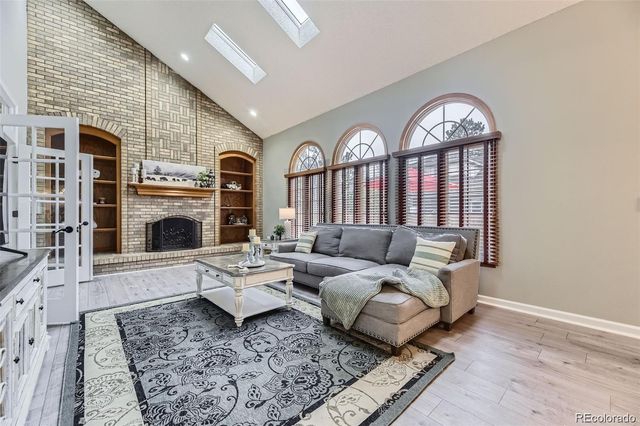 5426 S Jasper Way, Centennial, CO 80015