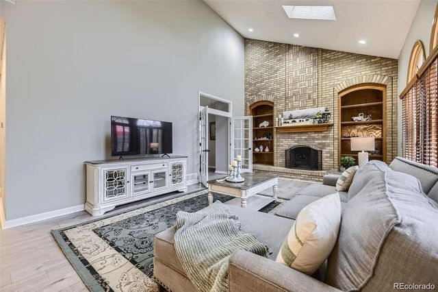 5426 S Jasper Way, Centennial, CO 80015