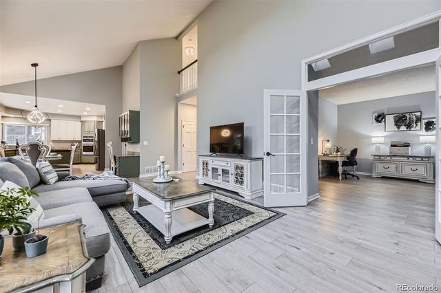 5426 S Jasper Way, Centennial, CO 80015