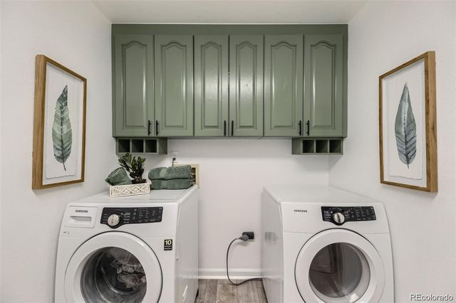 5426 S Jasper Way, Centennial, CO 80015