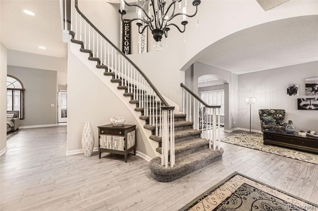 5426 S Jasper Way, Centennial, CO 80015