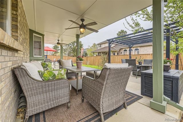 5426 S Jasper Way, Centennial, CO 80015