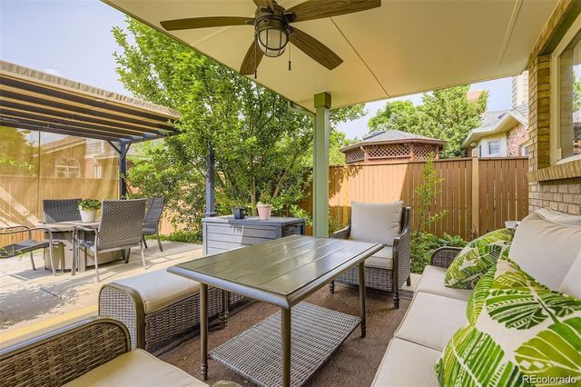 5426 S Jasper Way, Centennial, CO 80015