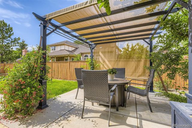 5426 S Jasper Way, Centennial, CO 80015