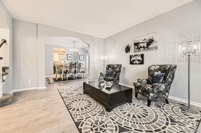 5426 S Jasper Way, Centennial, CO 80015