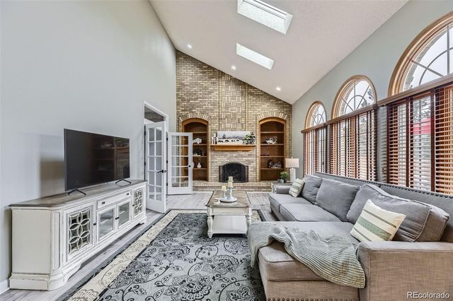 5426 S Jasper Way, Centennial, CO 80015