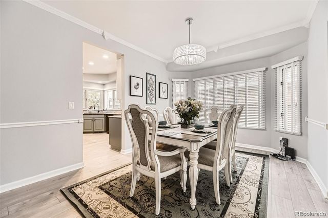 5426 S Jasper Way, Centennial, CO 80015