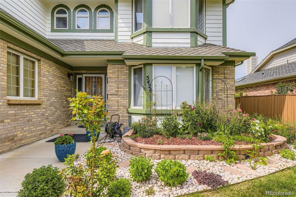 5426 S Jasper Way, Centennial, CO 80015